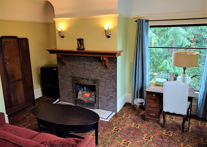 Evermore Guesthouse